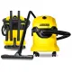 Пилосос Karcher WD 4 (1.348-111.0)